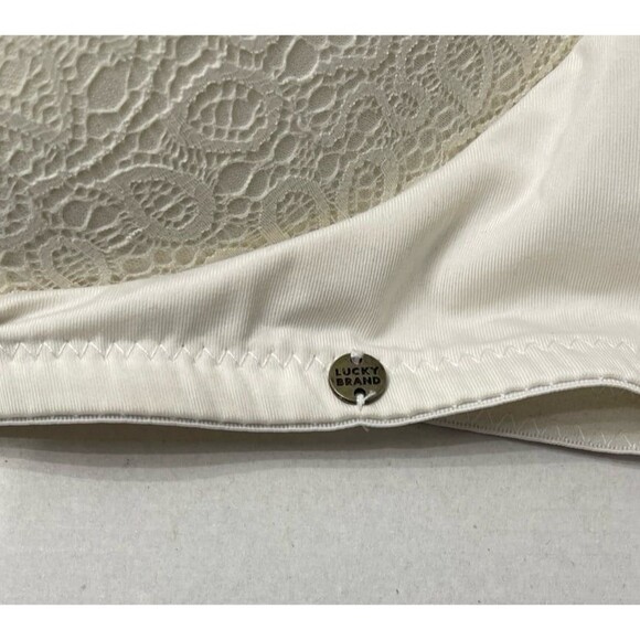 Lucky Brand Bra Size 42C - Picture 2 of 5